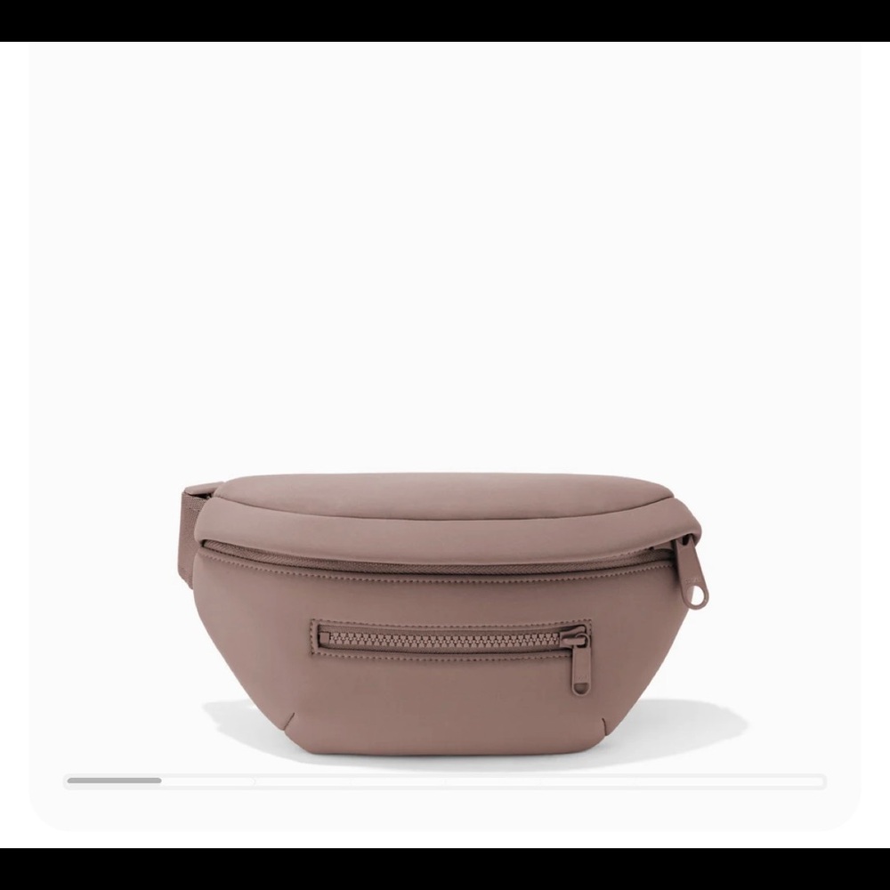 Dayne and Dover Neoprene Fanny Pack